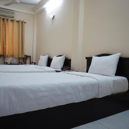 Elegant Inn Cidade de Ho Chi Minh Exterior foto