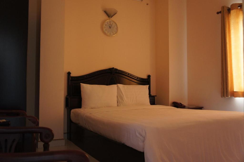 Elegant Inn Cidade de Ho Chi Minh Quarto foto